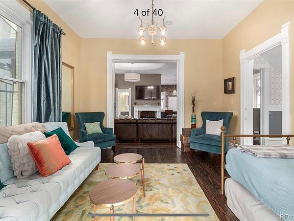 4th image of 1235 N Clarkson St #1