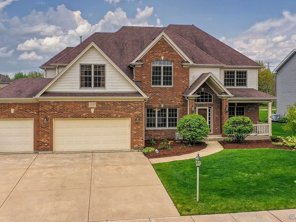 1st image of 25023 Steeple Chase Dr