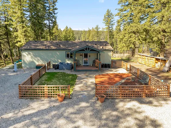 42515 N Sundance Rd, Elk, WA 99009