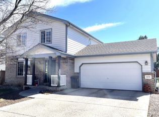1678 Rhyolite St, Loveland, CO 80537