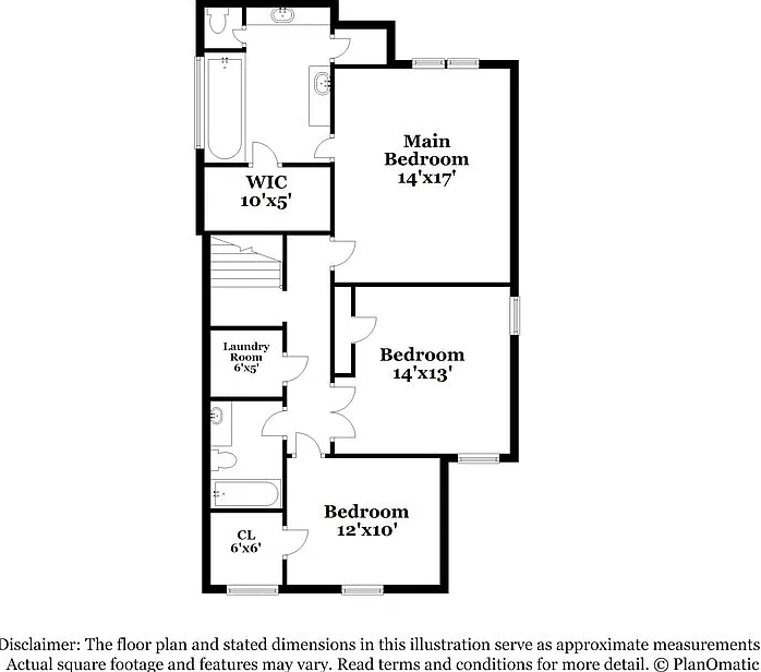 3 bed, 2.5 bath, 1812 sqft, $2,285 — Photo 2