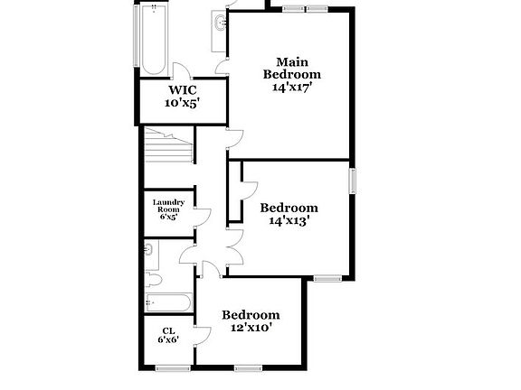 2nd image of 1923 Jara Ct