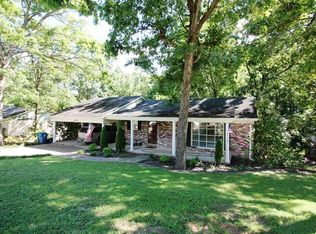 2005 Meadows Rd, Poplar Bluff, MO 63901
