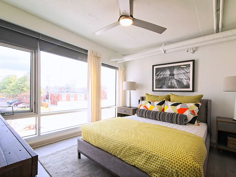 The Citizen Apartments — Photo 9