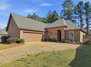 122 Provonce Park, Brandon, MS 39042