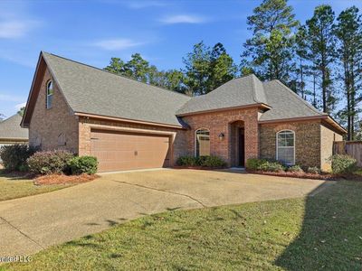 122 Provonce Park, Brandon, MS, 39042
