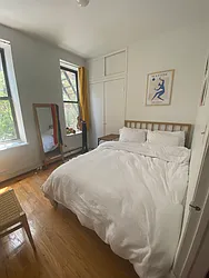 Rented by J Misrahi Realty Corp