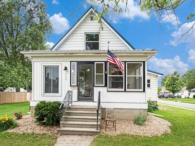 358 N Locke St, Nappanee, IN, 46550