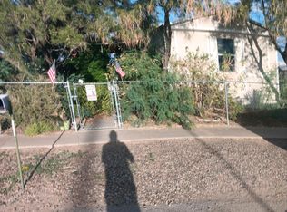 3204 S Las Cruces St, Deming, NM 88030