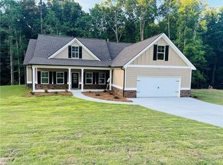6020 Crowley Dr, Douglasville, GA 30135