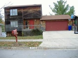 4533 Mandeville Way, Lexington, KY 40515
