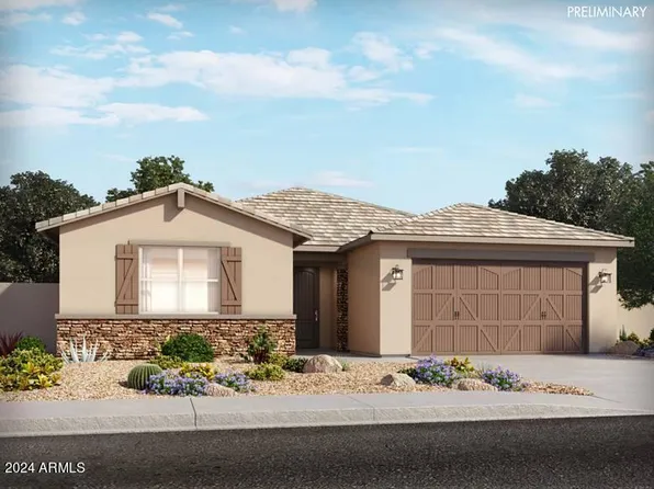 41580 W Coyote Run, Maricopa, AZ 85138