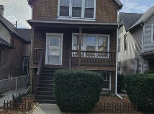 4171 W Eddy St, Chicago, IL 60641