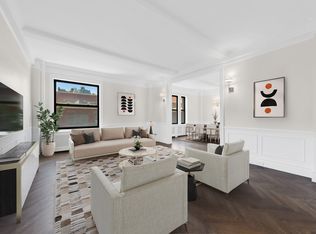 203 W 81st St APT 6A, New York, NY 10024