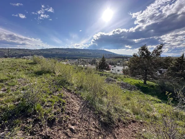 LOT 7 McKinley St, Klamath Falls, OR 97601