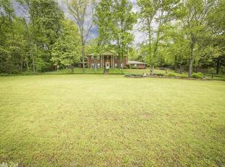 24 Greenbrier Ln, Conway, AR 72032