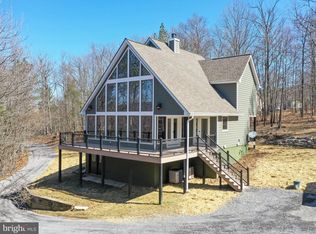 2803 Cheyennes Trl, Gerrardstown, WV 25420