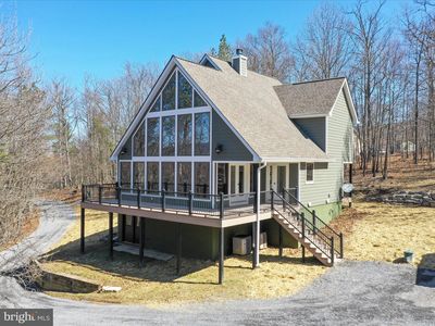 2803 Cheyennes Trl, Gerrardstown, WV, 25420
