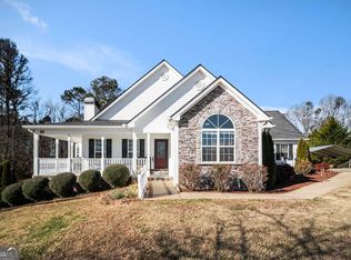 4785 Hubert Martin Rd, Cumming, GA 30028