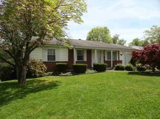 213 Nedra Dr, Barboursville, WV