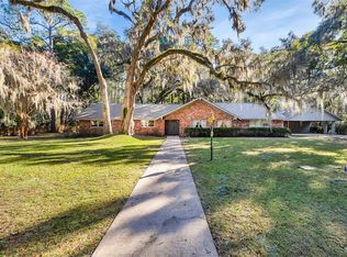 605 Old Plantation Rd, Jekyll Island, GA 31527