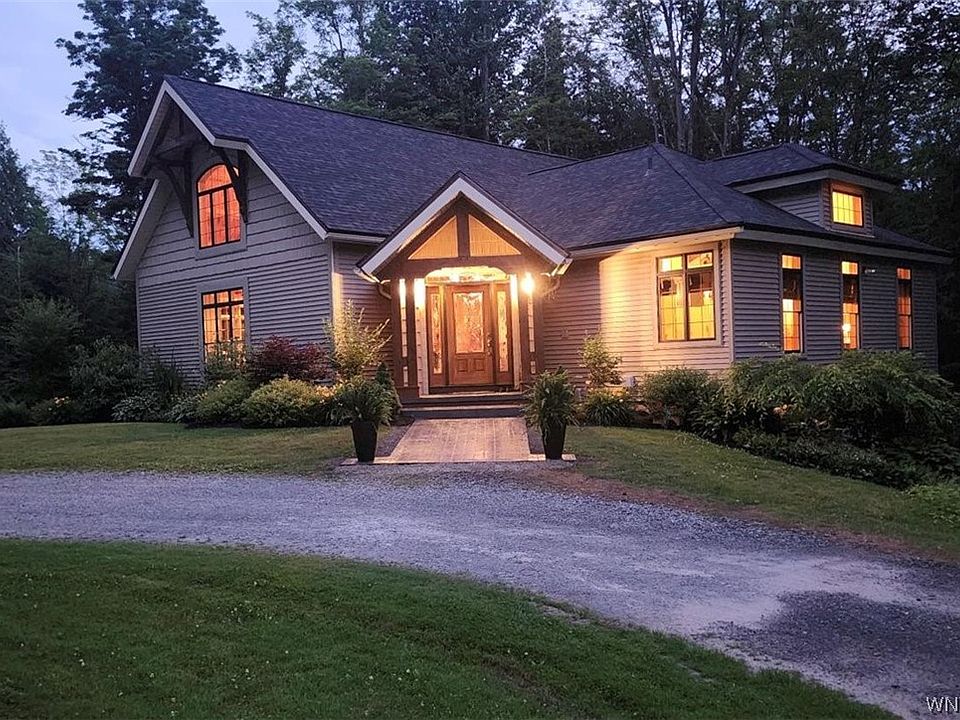 9279 Crump Rd, Glenwood, NY 14069 MLS B1482775 Zillow