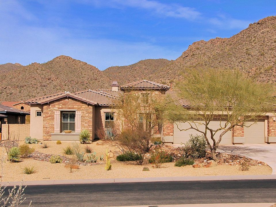1st image of 5734 W Silent Wash Pl