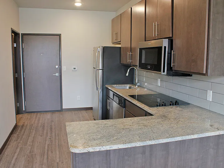LOFTS at PARK HILL — Photo 7