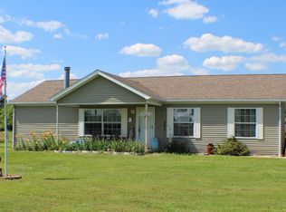 14297 State Road 250, Rising Sun, IN 47040