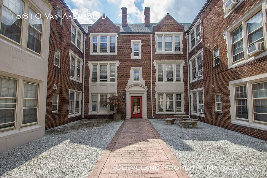 1st image of 15610 Van Aken Blvd APT 7