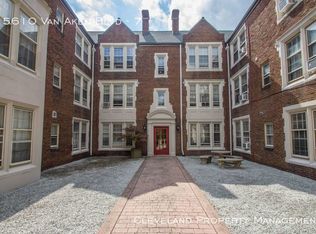 15610 Van Aken Blvd APT 7, Shaker Heights, OH 44120