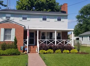 608 Tappan Ave, Hampton, VA 23664