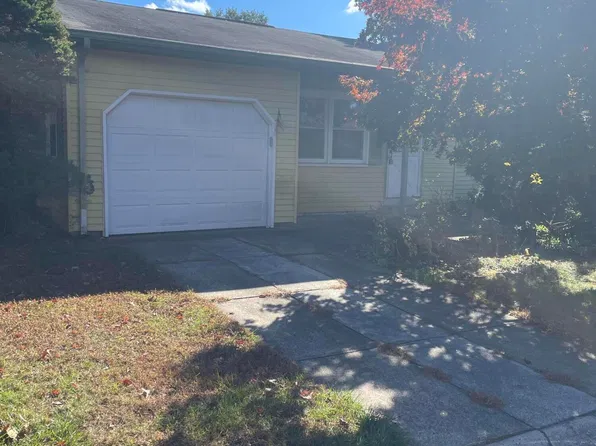 15 Brentwood Street #70, Manchester, NJ 08759