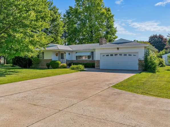 6187 Torrey Rd, Flint, MI 48507