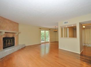 1100 Hampton Way NE, Atlanta, GA 30324