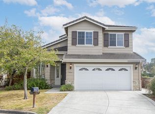 221 Outlook Heights Ct, Pacifica, CA 94044
