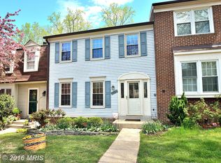 7929 Forest Path Way, Springfield, VA 22153