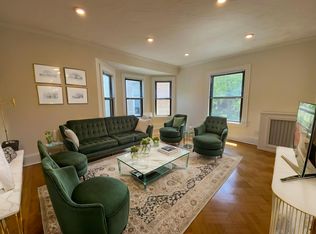 75 Lanark Rd #2, Brighton, MA 02135