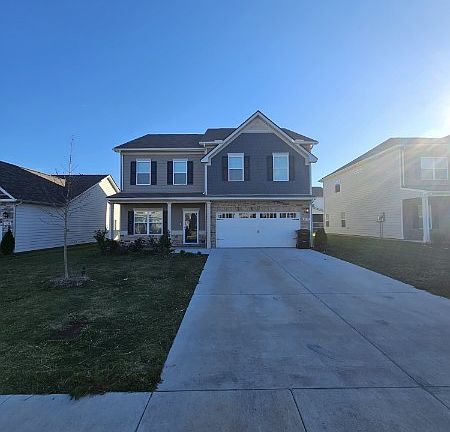 2nd image of 3629 Capstone Dr