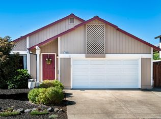 7463 Michael Way, Rohnert Park, CA 94928