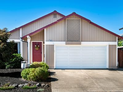 7463 Michael Way, Rohnert Park, CA, 94928