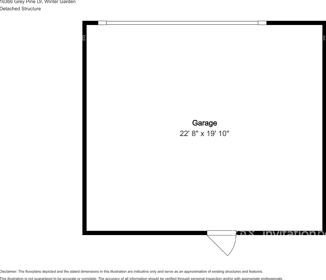 16366 Grey Pine Dr Winter Garden, FL 34787 — Photo 4