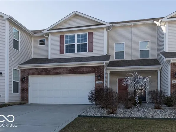 14309 Shooting Star Dr, Noblesville, IN 46060