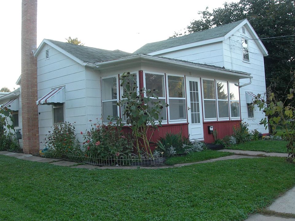 70 E. Manchester St.