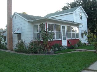 70 E Manchester St, Markesan, WI 53946