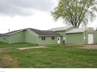 3970 New Riley Rd, Dresden, OH 43821