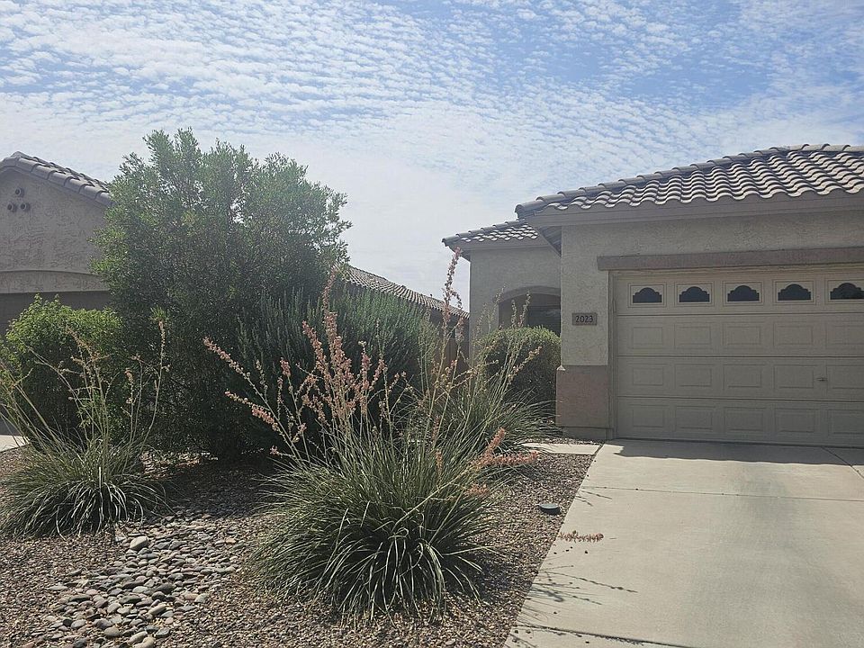 2nd image of 2023 W Kristina Avenue