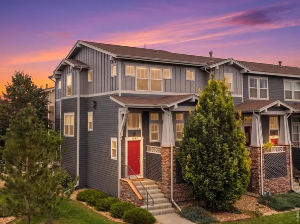 1647 Venice Ln, Longmont, CO 80503