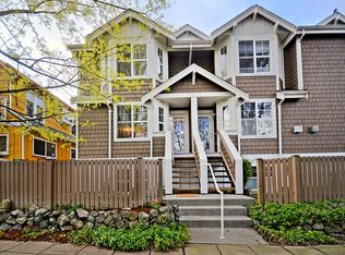 4716 Interlake Ave N, Seattle, WA 98103