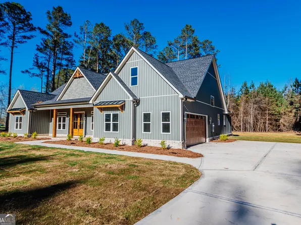 2089 Willow Lake Rd, Fort Valley, GA 31030